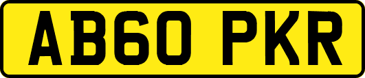 AB60PKR