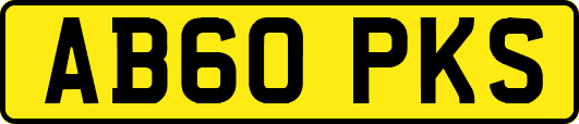 AB60PKS