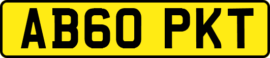 AB60PKT