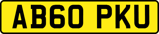 AB60PKU