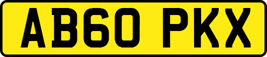 AB60PKX