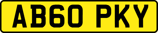 AB60PKY