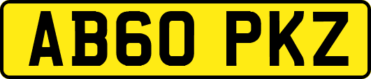 AB60PKZ