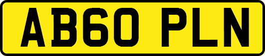 AB60PLN