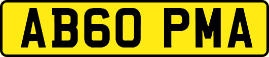 AB60PMA