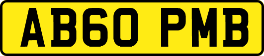 AB60PMB