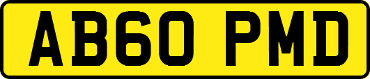 AB60PMD