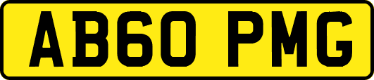 AB60PMG