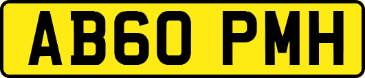 AB60PMH