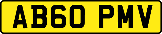 AB60PMV
