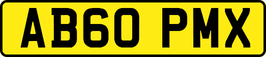AB60PMX