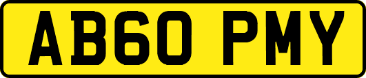 AB60PMY