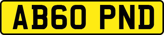 AB60PND