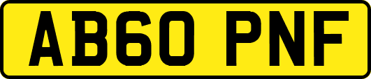 AB60PNF