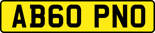 AB60PNO