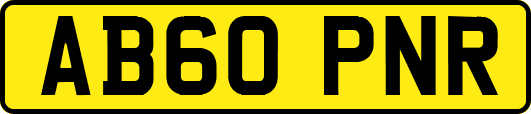 AB60PNR