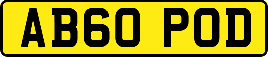AB60POD