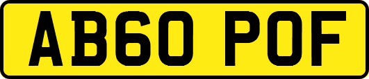 AB60POF