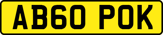 AB60POK