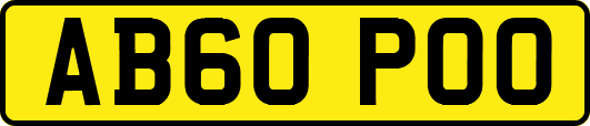 AB60POO
