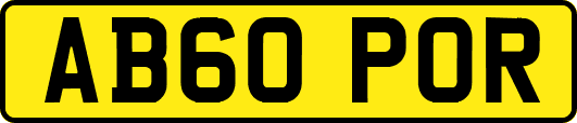 AB60POR