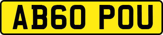 AB60POU