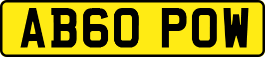AB60POW