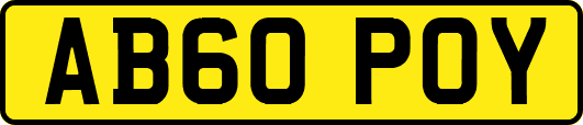 AB60POY