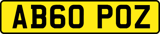 AB60POZ