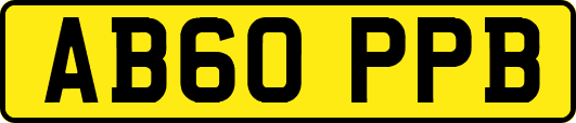 AB60PPB