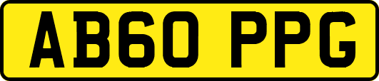AB60PPG