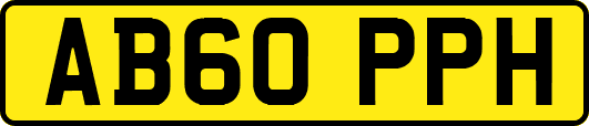 AB60PPH