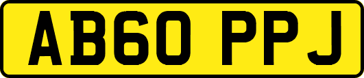 AB60PPJ
