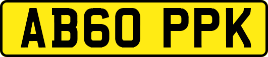 AB60PPK
