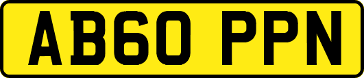 AB60PPN
