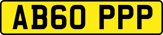 AB60PPP