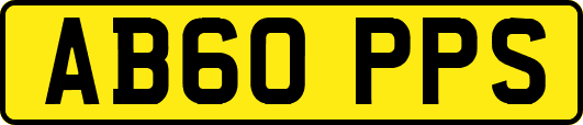 AB60PPS
