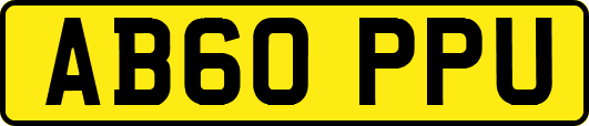 AB60PPU