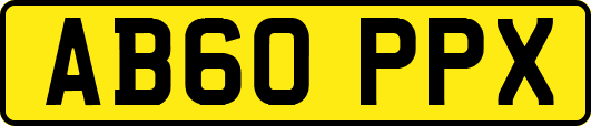 AB60PPX