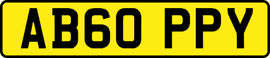 AB60PPY