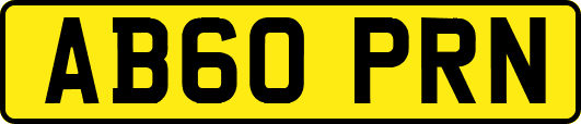 AB60PRN