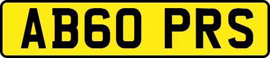 AB60PRS