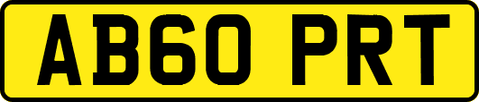 AB60PRT