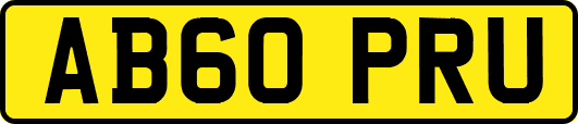 AB60PRU