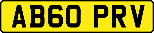 AB60PRV