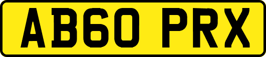 AB60PRX