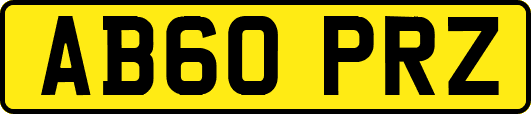 AB60PRZ