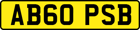 AB60PSB