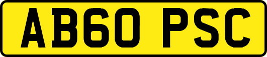 AB60PSC
