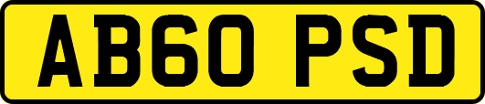 AB60PSD
